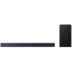 Samsung 三星 HW-B450F/ZK B-series Soundbar 2.1 ch 配重低音喇叭